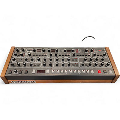 Used Sequential Prophet 6 Synthesizer