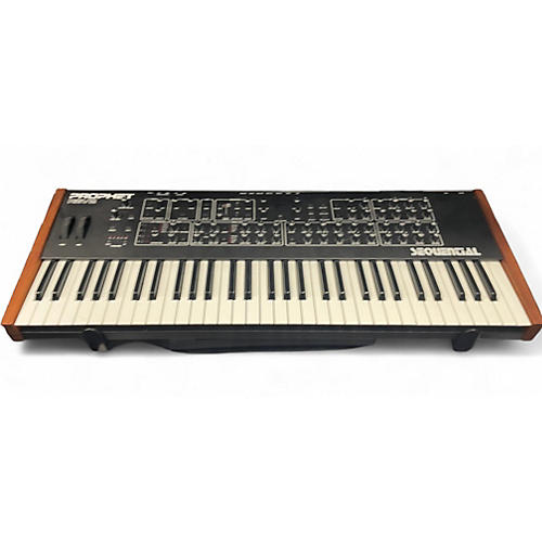 Used Sequential Prophet REV2 Synthesizer