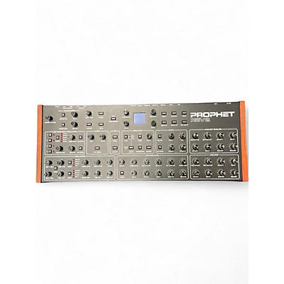 Used Sequential Prophet REV2 Synthesizer