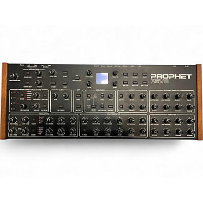 Used Sequential Prophet Rev 2 Synthesizer