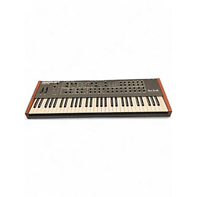 Used Sequential Prophet Rev 2 Synthesizer