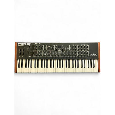 Used Sequential Prophet Rev 2 Synthesizer