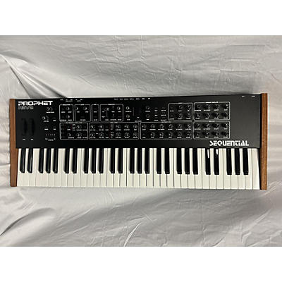 Sequential Used Sequential Prophet Rev2 Synthesizer