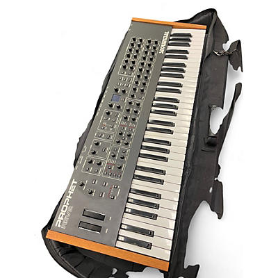 Used Sequential Prophet Rev2 Synthesizer