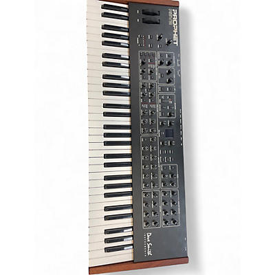 Used Sequential Prophet Rev2 Synthesizer