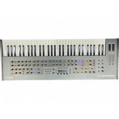 Used Sequential Prophet X Synthesizer