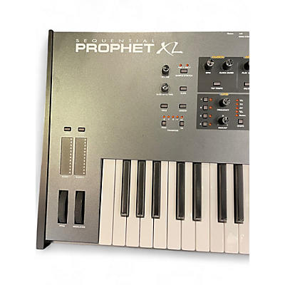 Used Sequential Prophet XL Synthesizer