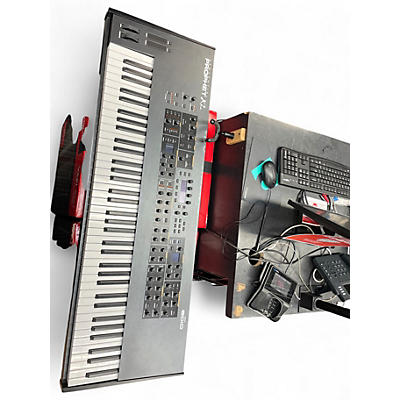 Used Sequential Prophet XL Synthesizer