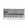 Used Sequential TAKE 5 Synthesizer