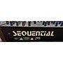 Used Sequential Used Sequential Take 5 Synthesizer