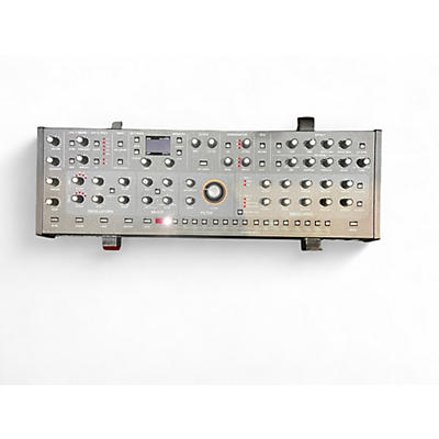 Used Sequential Take 5 Synthesizer