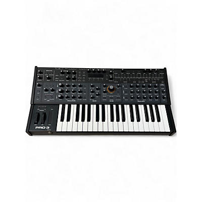 Used Sequential pro 3 Synthesizer