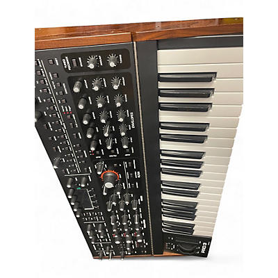 Used Sequential pro 3 se Synthesizer