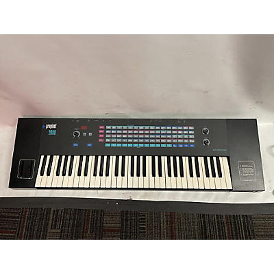 Used Sequential prophet 2000 Synthesizer