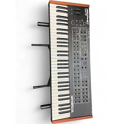 Used Sequential prophet rev 2 Synthesizer