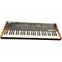 Used Sequential prophet rev2 Synthesizer