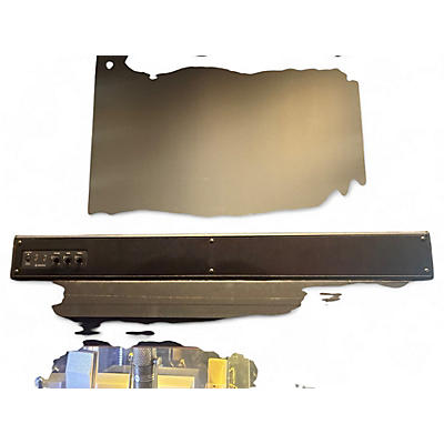 Used Sequenz sonicbar Powered Speaker