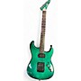Used Series10 superstrat Emerald Green Solid Body Electric Guitar Emerald Green