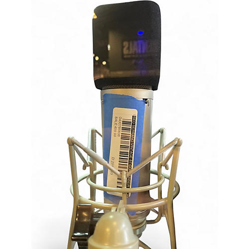 Used Serrano VINTAGE 87 Condenser Microphone