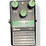 Used Serwa SC8 Effect Pedal