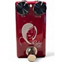 Used Seven Sisters Ruby Fuzz Effect Pedal