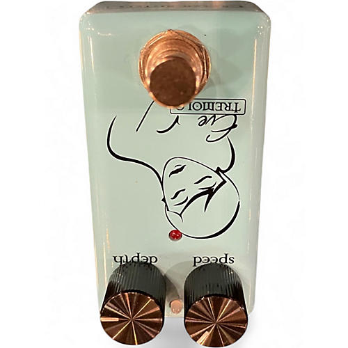 Used Sevens Sisters EVE Effect Pedal