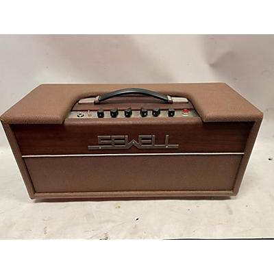 Used Sewell Blistertone 100 Tube Guitar Amp Head