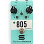 Used Seymour Duncan 805 Effect Pedal