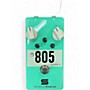 Used Seymour Duncan 805 Effect Pedal