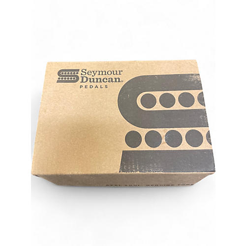 Seymour Duncan Used Seymour Duncan 805 OVERDRIVE Effect Pedal