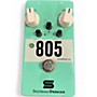 Used Seymour Duncan 805 OVERDRIVE Effect Pedal