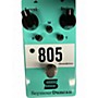 Used Seymour Duncan 805 Overdrive Effect Pedal
