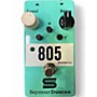 Used Seymour Duncan 805 Overdrive Effect Pedal
