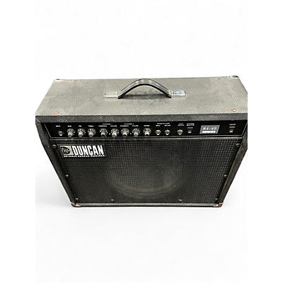 Used Seymour Duncan 84-40 Tube Guitar Combo Amp