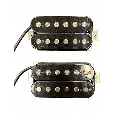 Used Seymour Duncan APH-1 Set Humbucker Guitar Pickup