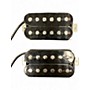 Used Seymour Duncan APH-1 Set Humbucker Guitar Pickup