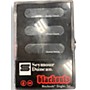 Used Seymour Duncan AS-1s Blackouts Singles Set Single Coil Guitar Pickup