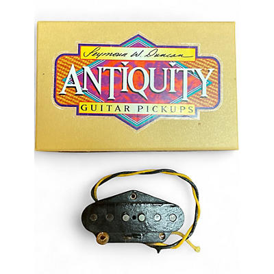 Used Seymour Duncan Antiquity 55 Telecaster Electric Guitar Pickup