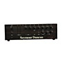 Used Seymour Duncan Used Seymour Duncan BIAMP 8000 Bass Preamp