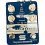 Used Seymour Duncan CATALINA Effect Pedal