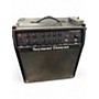 Used Seymour Duncan CONVERTIBLE Tube Guitar Combo Amp