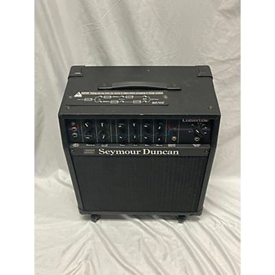 Used Seymour Duncan Convertible 100 Guitar Combo Amp