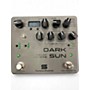 Used Seymour Duncan DARK SUN Effect Pedal