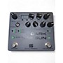 Used Seymour Duncan DARK SUN Effect Pedal