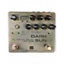 Used Seymour Duncan DARK SUN Effect Pedal