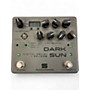 Used Seymour Duncan DARK SUN Effect Pedal
