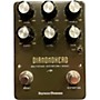 Used Seymour Duncan DIAMONDHEAD Effect Pedal