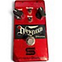 Used Seymour Duncan DIRTY DEED DISTORTION Effect Pedal