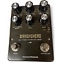 Used Seymour Duncan Diamondhead Effect Pedal
