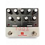 Used Seymour Duncan FOOZ Effect Pedal